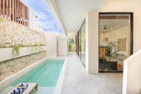 Kiri Kanan Villas